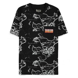 HUNTER X HUNTER - T-Shirt Homme (S)
