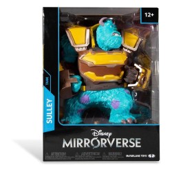 DISNEY MIRRORVERSE - Sulli - Figurine 30cm