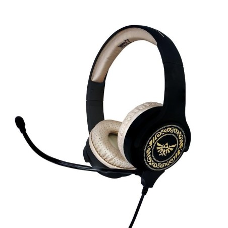 LEGEND OF ZELDA - Casque Audio Interactif Junior