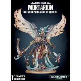 THOUSAND SONS: MAGNUS LE ROUGE