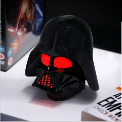 STAR WARS - Dark Vador - Lampe avec son