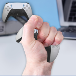 PLAYSTATION - Manette PS5 - Balle anti-stress
