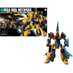 GUNDAM - 1/144 HGUC METHUS - Model Kit