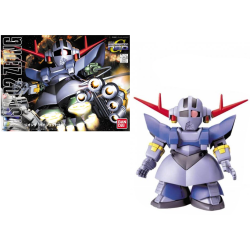 GUNDAM - BB234 MAN-02 ZEONG - Model Kit