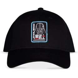 STAR WARS - Casquette Ajustable - Villains