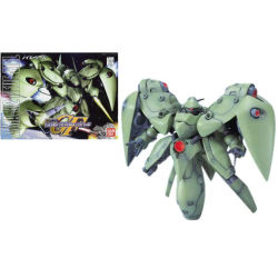 GUNDAM - BB224 NEUE ZIEL - Model Kit