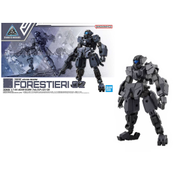 30MM - 1/144 eEXM-S02M FORESTIERI 02 - Model Kit