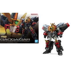 GAOGAIGAR - RG GAOGAIGAR - Model Kit