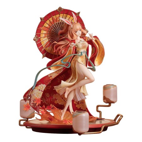 KING OF GLORY - Gongsun Li Jing hong Dance - Statuette 31cm