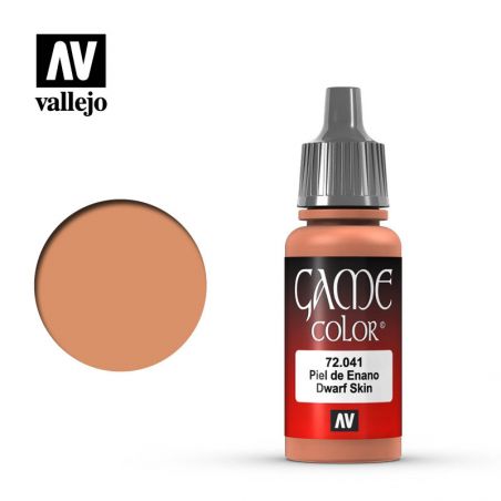 Dwarf Skin 17 ml.