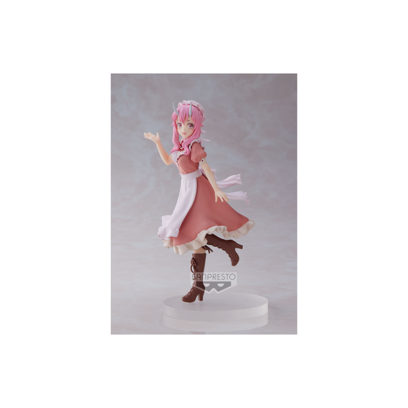SLIME - Shuna - Figurine 16cm