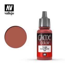 Tan 17 ml.