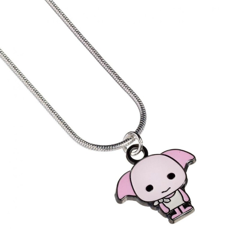 HARRY POTTER - Collier - Dobby