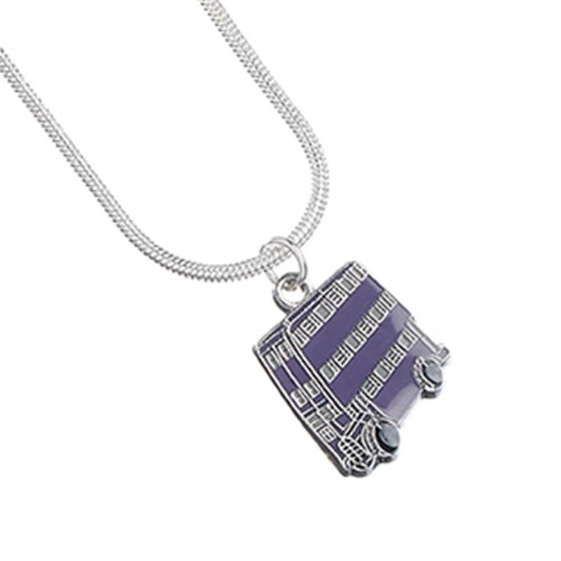 HARRY POTTER - Collier - Magicobus