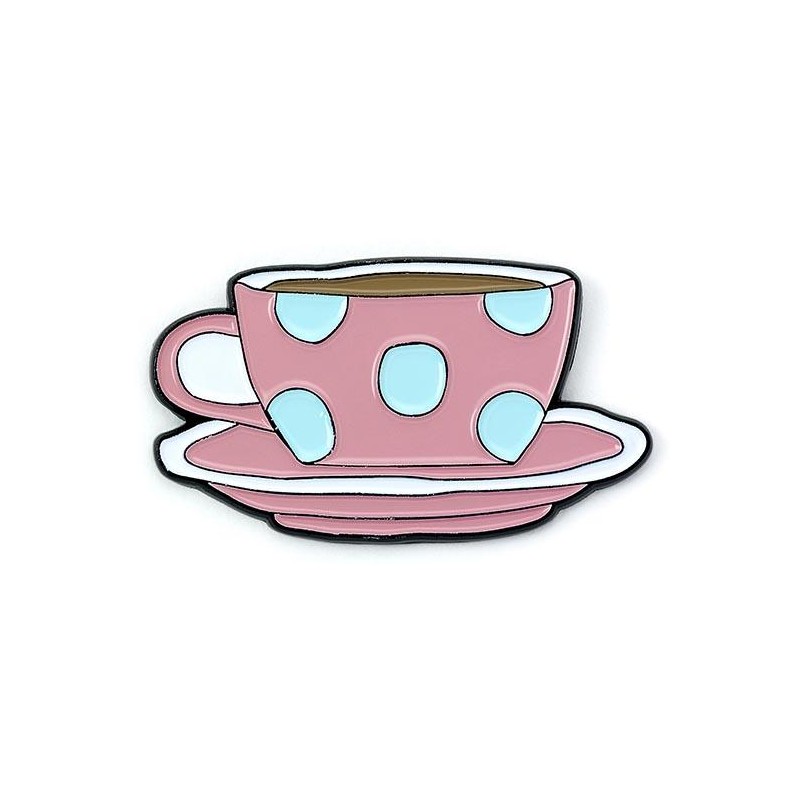 FRIENDS - Tasse de Café - Pin's