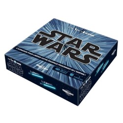 STAR WARS - Escape Game - L'Etoile Noire