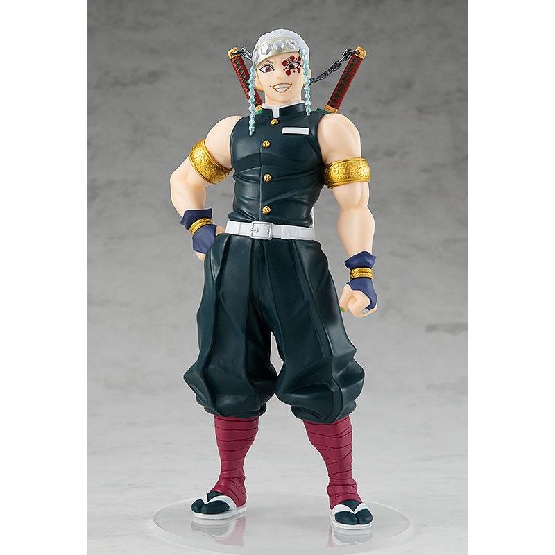 DEMON SLAYER - Tengen Uzui - Pop Up Parade 18cm