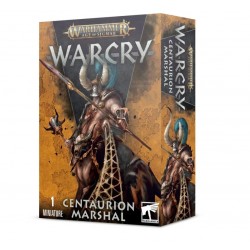 WARCRY: MARÉCHAL CENTAURION