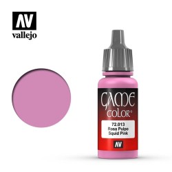 Squid Pink 17 ml.