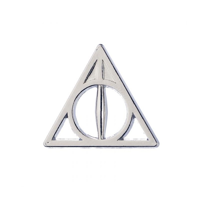 HARRY POTTER - Reliques de la Mort -  Pin's