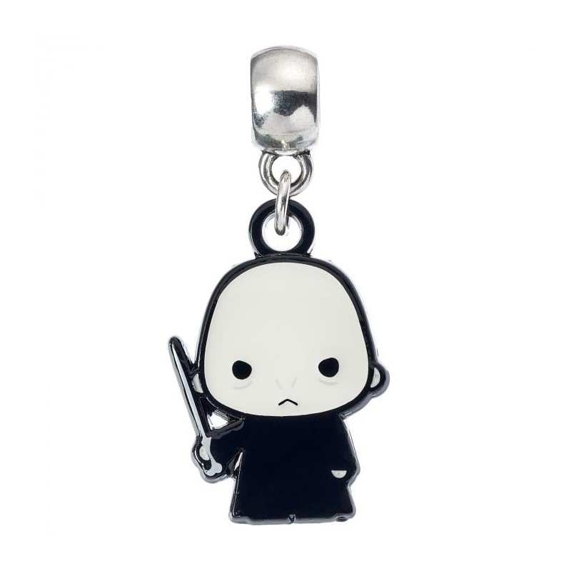 HARRY POTTER - Lord Voldemort - Charme pour Collier & Bracelet