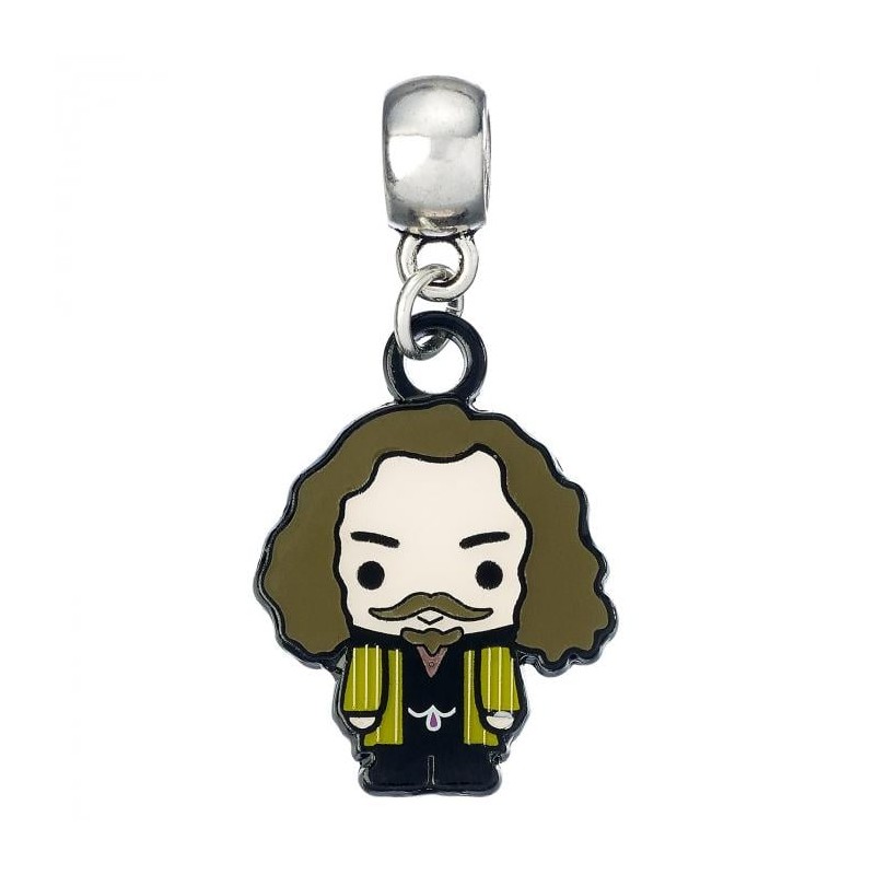 HARRY POTTER - Sirius Black - Charme pour Collier & Bracelet