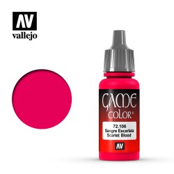 Scarlett Blood 17 ml.