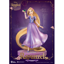 DISNEY - Raiponce - Statuette Master Craft 40cm