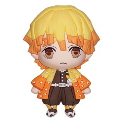 DEMON SLAYER - Zenitsu Agatsuma - Aimant à collectionner en mousse 3D