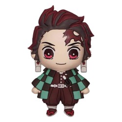 DEMON SLAYER - Tanjiro kamado - Aimant à collectionner en mousse 3D