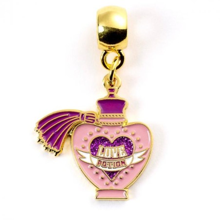 HARRY POTTER - Love Potion - Charme pour Collier & Bracelet