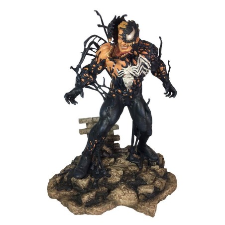 MARVEL - Venom - Statuette Comic Gallery 23cm