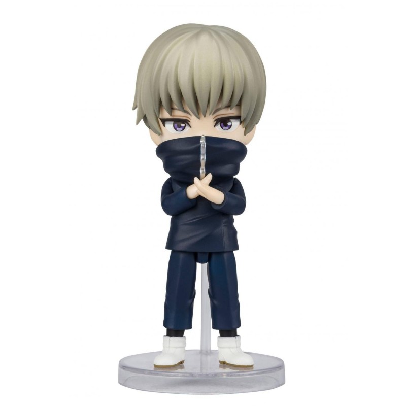 JUJUTSU KAISEN - Mini Toge Inumaki - Figurine Figuarts 9cm