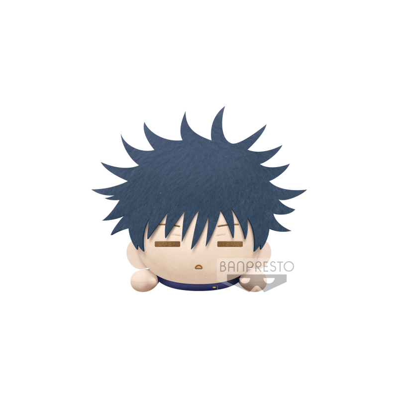 JUJUTSU KAISEN - Megumi Fushiguro - Big Plush 22cm