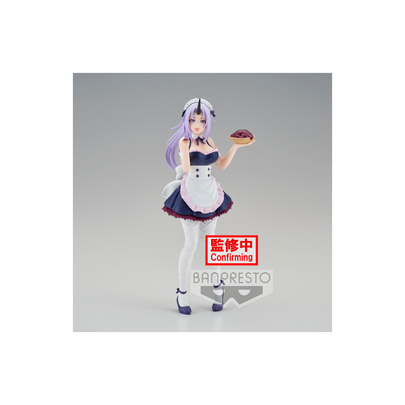 THAT TIME I GOT REINCARNATED AS A SLIME - Shion - Figurine 18cm