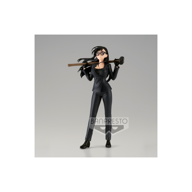 SUMMER TIME RENDERING - Hizuru - Figurine Real figurine rendering 17cm