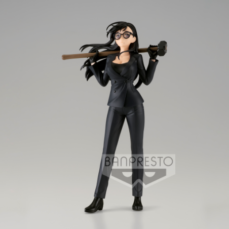 SUMMER TIME RENDERING - Hizuru - Figurine Real figurine rendering 17cm