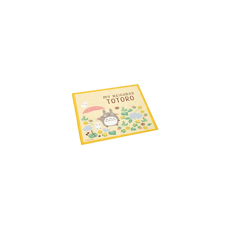 STUDIO GHIBLI - Mon voisin Totoro - Set de table