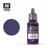 Heavy Violet 17 ml.