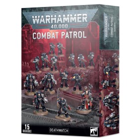 DEATHWATCH: PATROUILLE