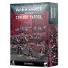 DEATHWATCH: PATROUILLE