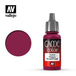 Warlord Purple 17 ml.