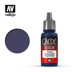Royal Purple 17 ml.