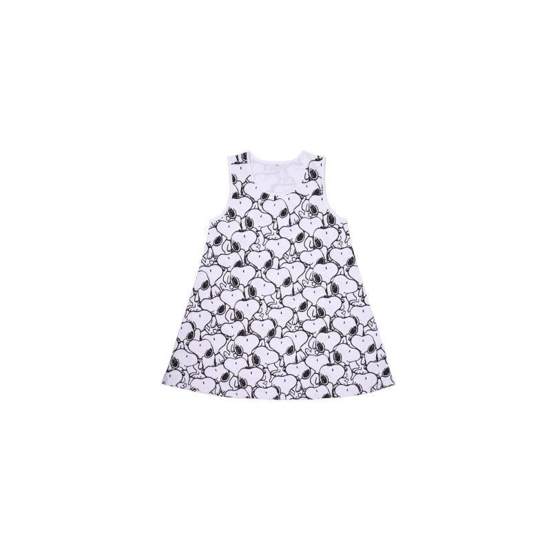 SNOOPY -  Robe en Jersey - Taille L