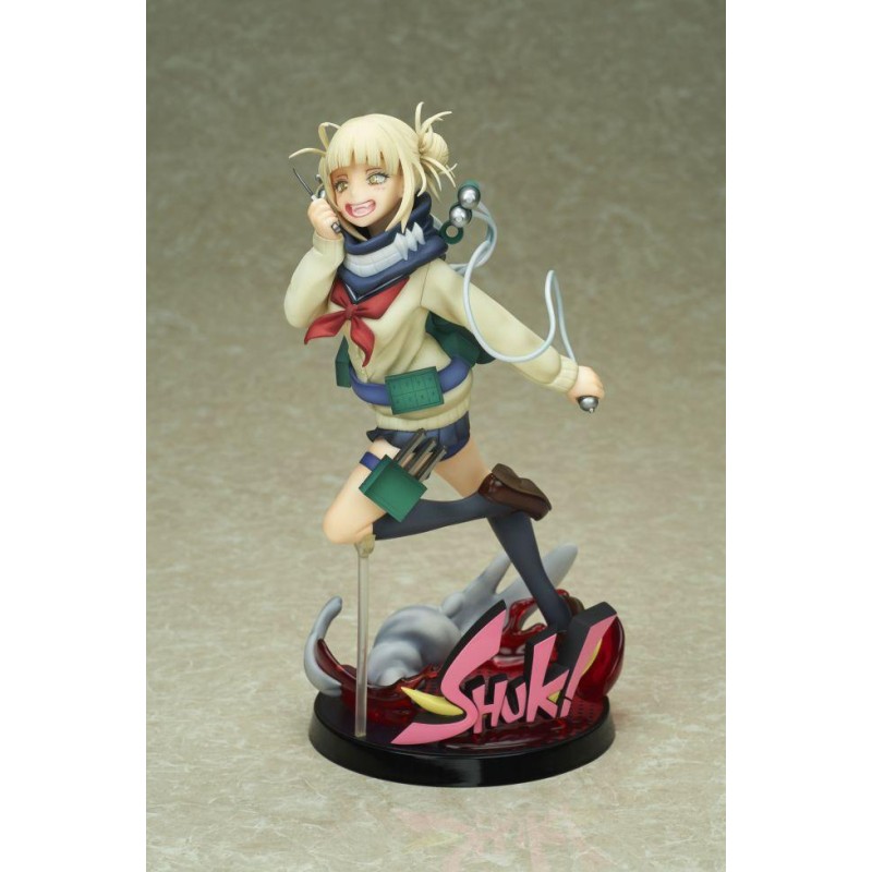 MY HERO ACADEMIA - Himiko Toga - Statuette 21cm