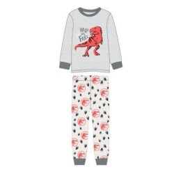 JURASSIC PARK - Pyjama long - Enfants - 4 ans