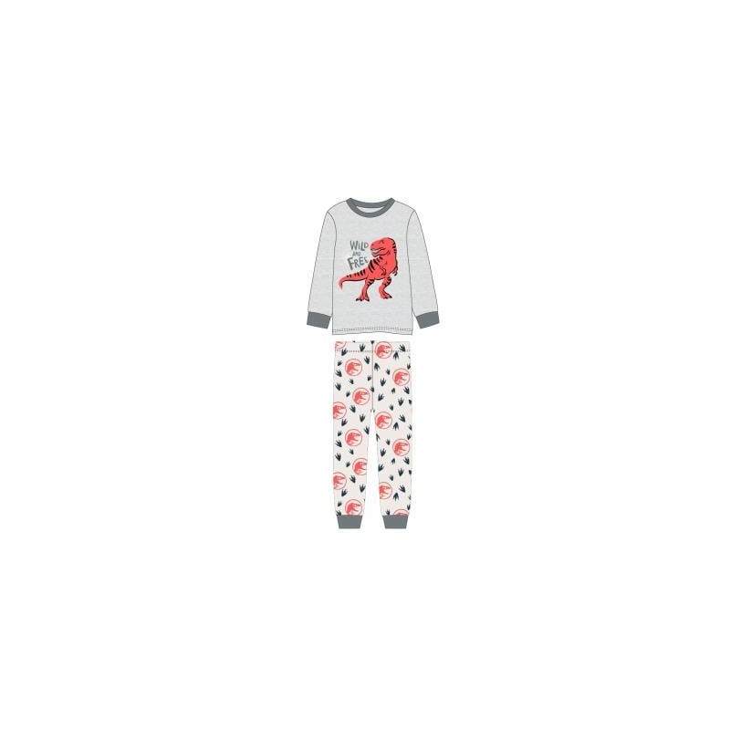 JURASSIC PARK - Pyjama long - Enfants - 4 ans