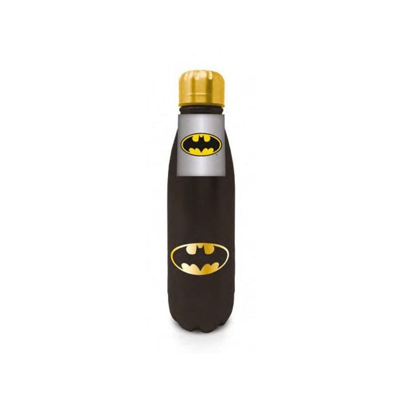 BATMAN - Logo - Mini Cola Bottle - 540 ml