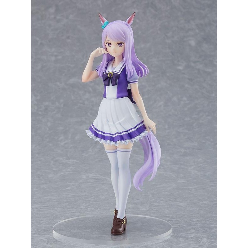 UMASUME PRETTY DERBY - Mejiro Mcqueen - Pop Up Parade 17cm