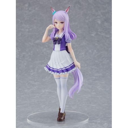 UMASUME PRETTY DERBY - Mejiro Mcqueen - Pop Up Parade 17cm